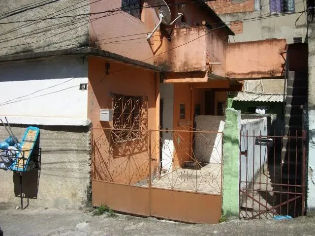 Imagem: Casa Kitinete para Aluguel Guadalupe
