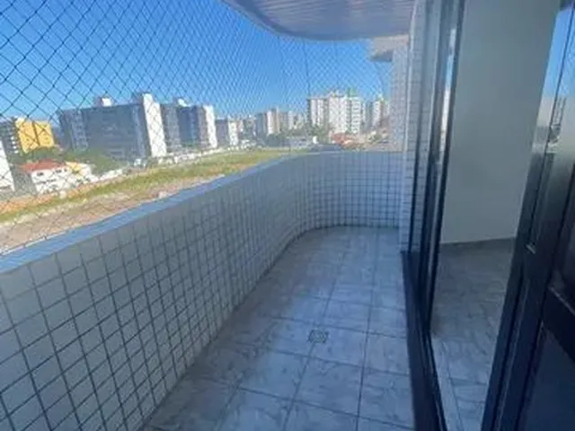 Imagem: Apartamento Jardim Oceania 200M da Praia