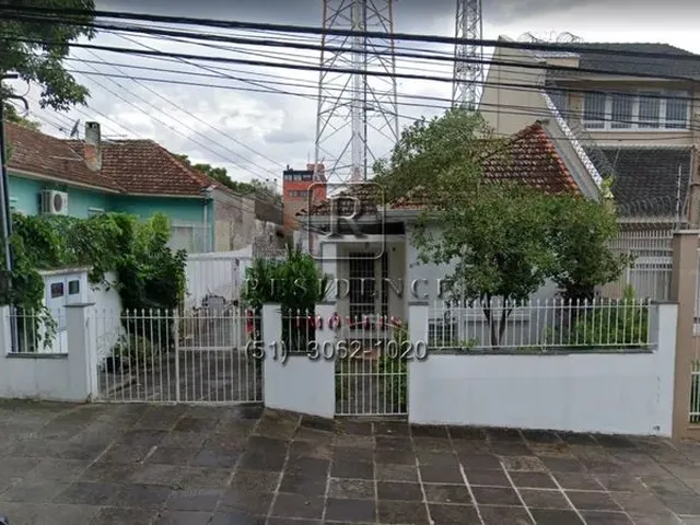 Imagem: Porto Alegre - Comercial - Petrópolis
