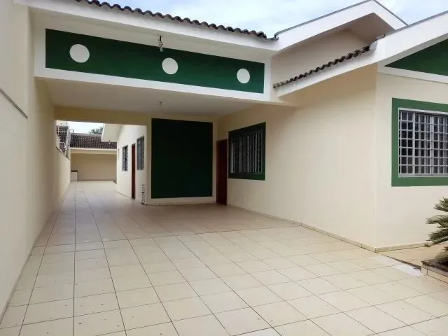 Imagem: Maringá - Casa Padrão - Cidade Nova