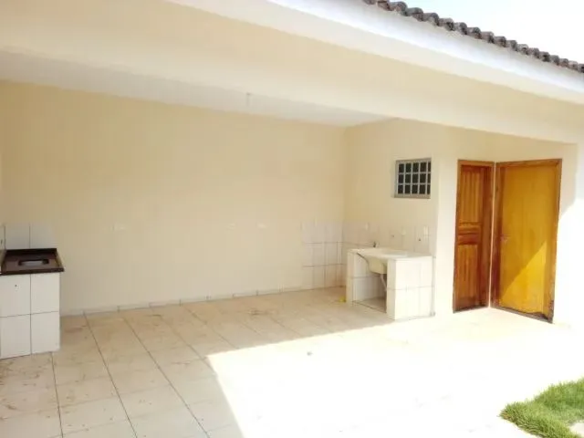Imagem 8: Maringá - Casa Padrão - Cidade Nova