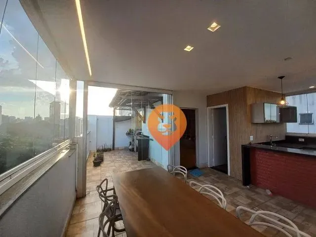 Imagem: Cobertura com 3 Dormitórios, 150 M²