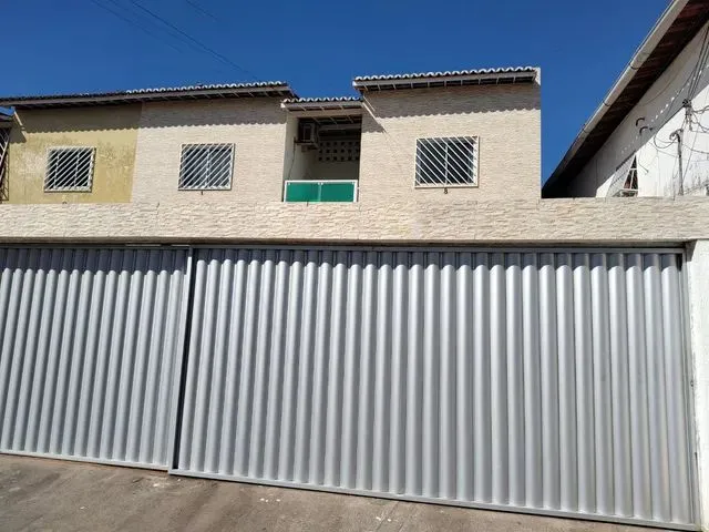 Imagem: Casa Mobiliada com Dois Dormitórios, Próximo