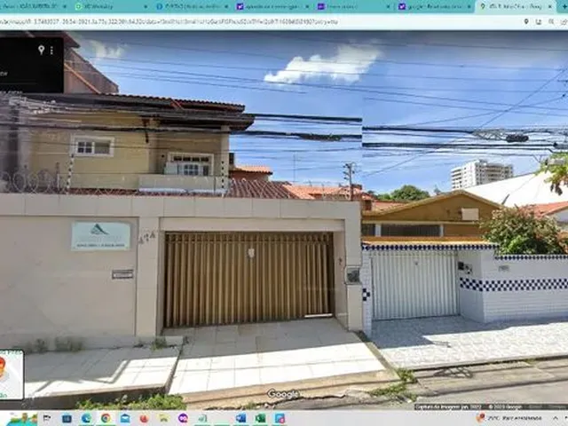 Imagem: Aluguel de Casa por Temporada