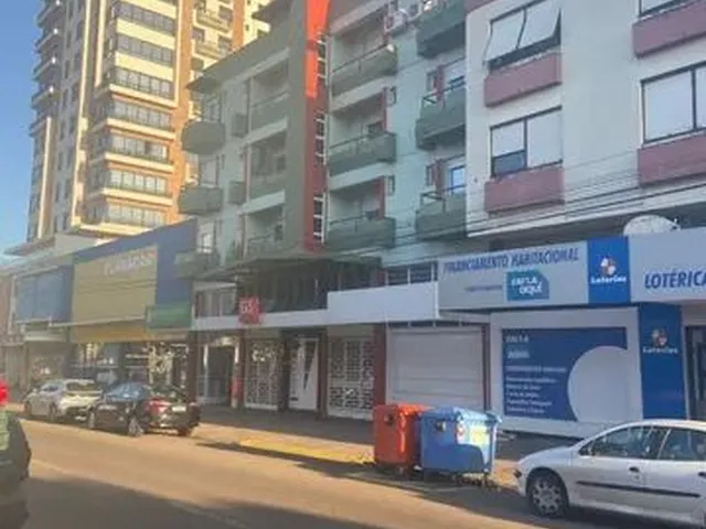 Imagem: Apartamento em Passo Fundo