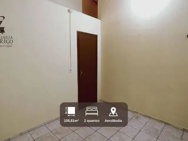 Imagem 12: Ca775 - Aluga-Se Casa na Aerolândia