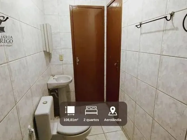 Imagem 13: Ca775 - Aluga-Se Casa na Aerolândia