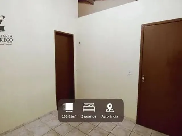 Imagem 9: Ca775 - Aluga-Se Casa na Aerolândia