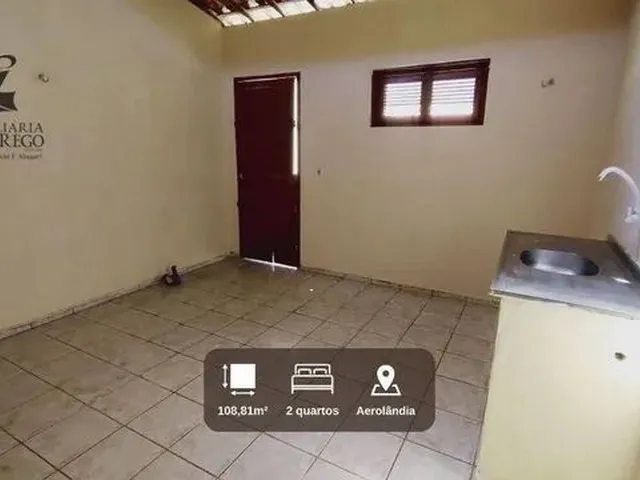 Imagem 14: Ca775 - Aluga-Se Casa na Aerolândia