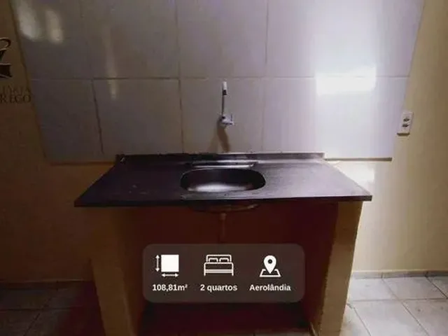 Imagem 11: Ca775 - Aluga-Se Casa na Aerolândia