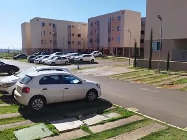 Imagem 15: Qn 22 Condominio Ipe Amarelo