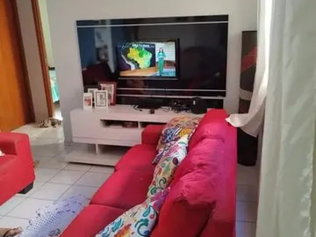 Imagem 9: Qn 22 Condominio Ipe Amarelo