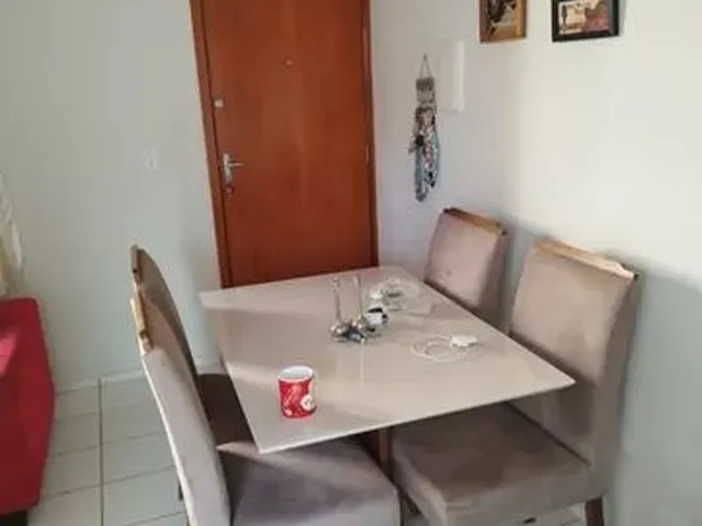 Imagem 14: Qn 22 Condominio Ipe Amarelo