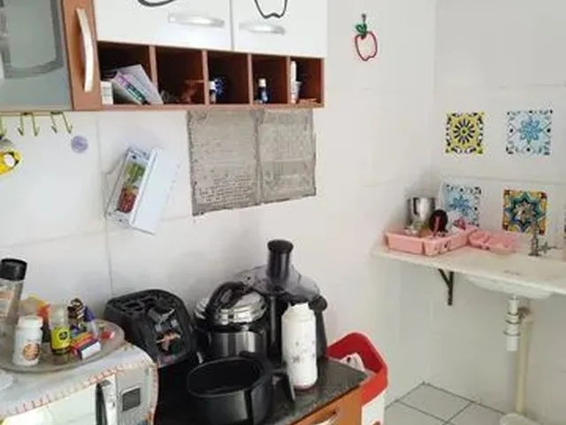 Imagem 3: Qn 22 Condominio Ipe Amarelo