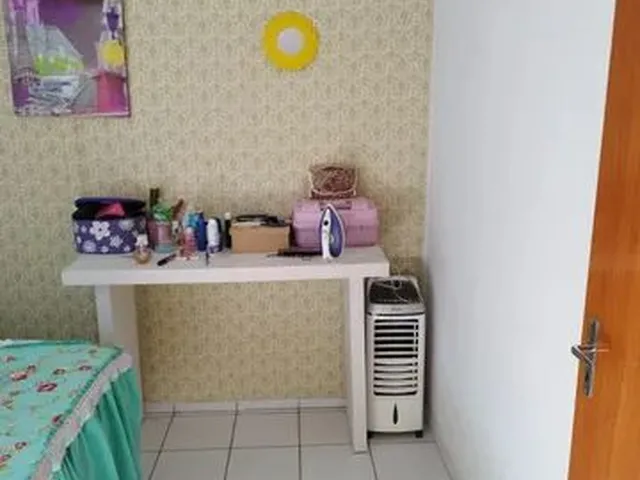 Imagem 13: Qn 22 Condominio Ipe Amarelo