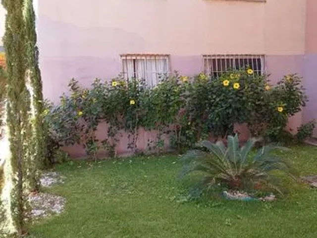 Imagem 8: Qn 22 Condominio Ipe Amarelo