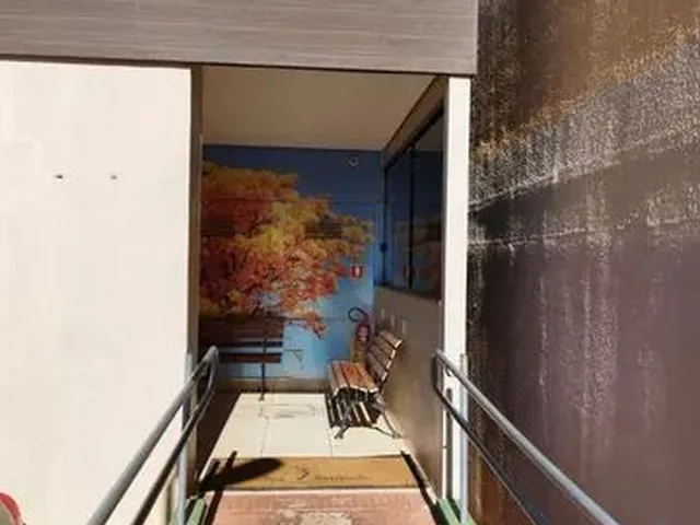 Imagem 10: Qn 22 Condominio Ipe Amarelo