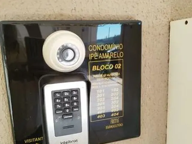 Imagem 12: Qn 22 Condominio Ipe Amarelo