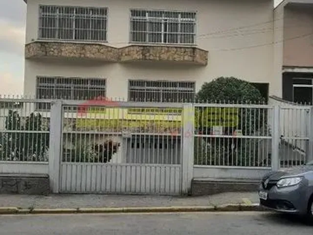 Imagem: Casa - 4 Quartos - Tucuruvi