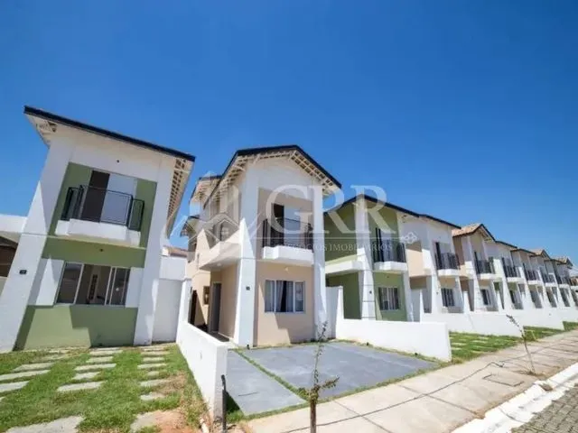 Imagem: Casa Residencial para Locação - Taubaté