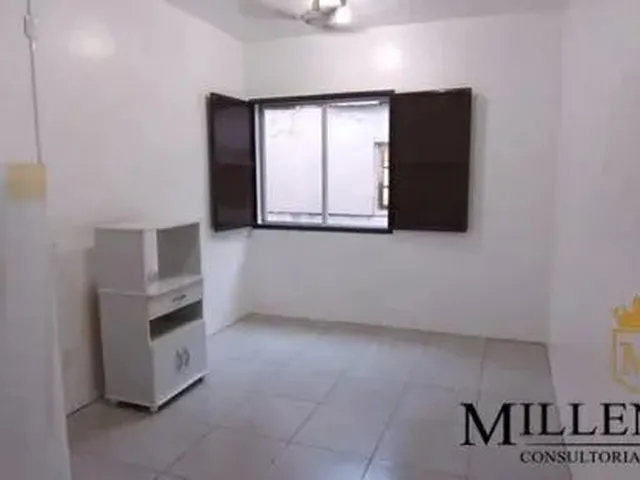 Imagem: Apartamento 1 Dorm. - Bairro Centro