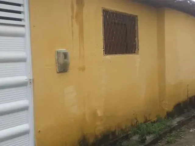Imagem: Aluga Se Uma Casa no Vale Dourado