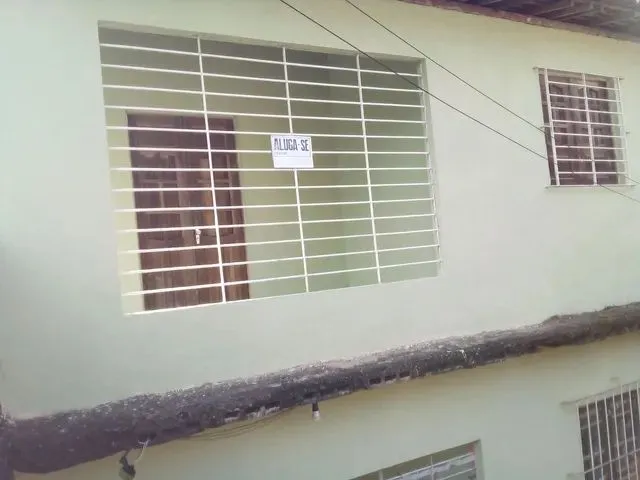 Imagem: Casa para Alugar com 2 Quartos