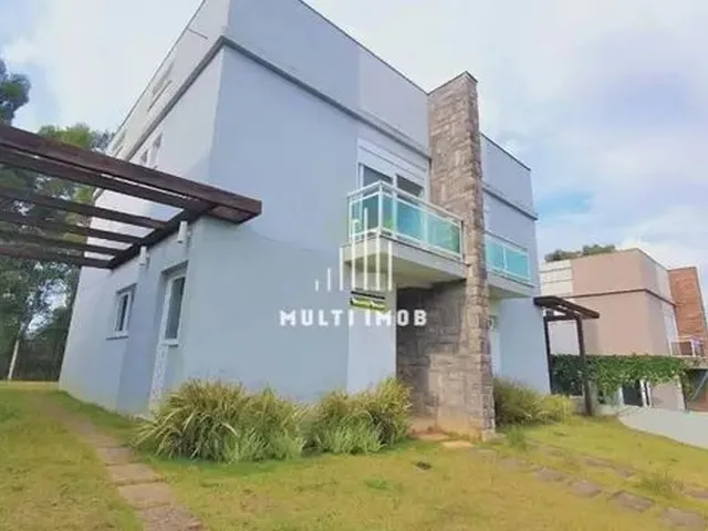 Imagem: Casa em Condomínio de 210M² com Piscina