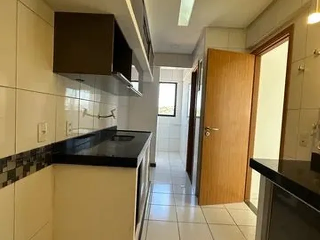 Imagem 7: Alugo Apartamento 3/4 com Planejados