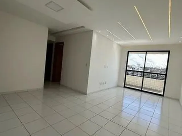 Imagem 2: Alugo Apartamento 3/4 com Planejados