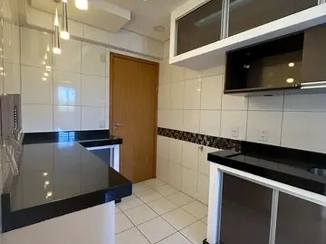 Imagem 9: Alugo Apartamento 3/4 com Planejados