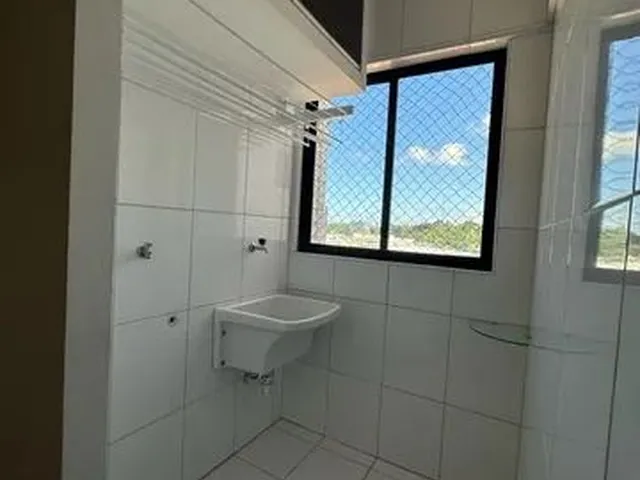 Imagem 4: Alugo Apartamento 3/4 com Planejados