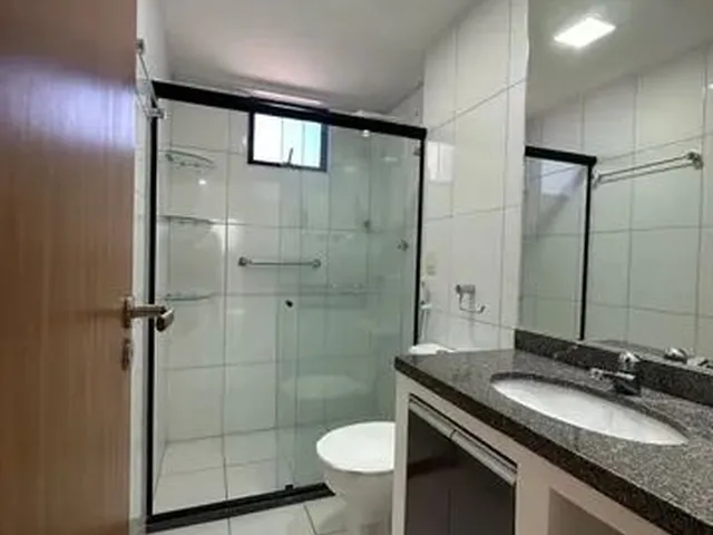 Imagem 6: Alugo Apartamento 3/4 com Planejados
