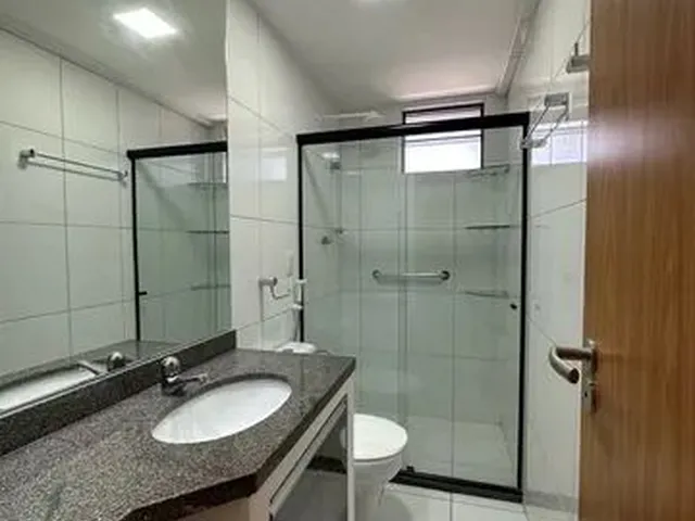 Imagem 3: Alugo Apartamento 3/4 com Planejados