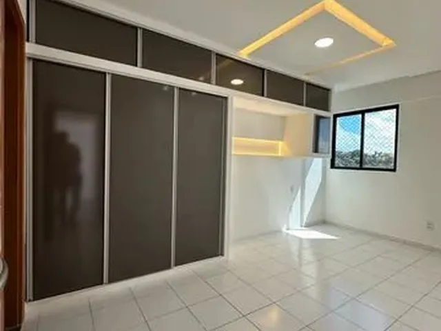 Imagem 5: Alugo Apartamento 3/4 com Planejados