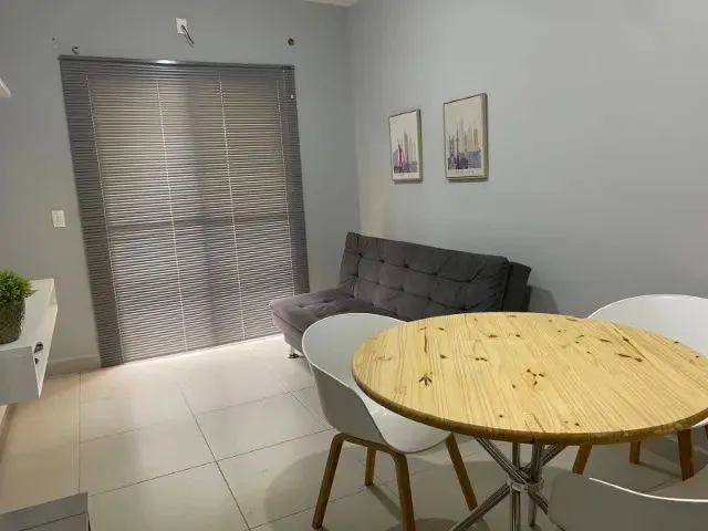 Imagem: Alugo Apatamento Mobiliado Villagio dos