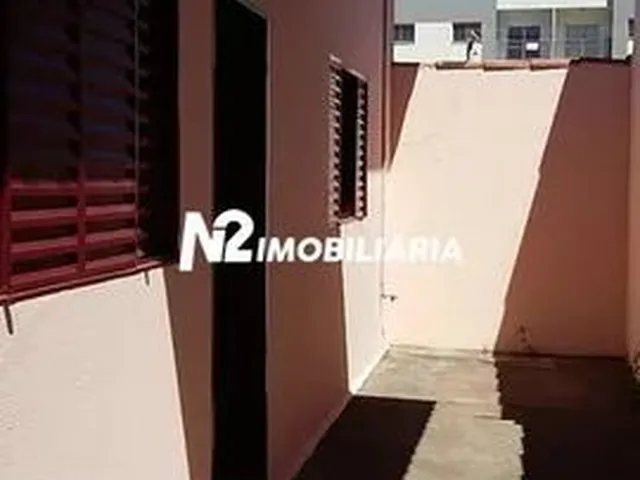 Imagem 1: Aluguel Casa Segismundo Pereira