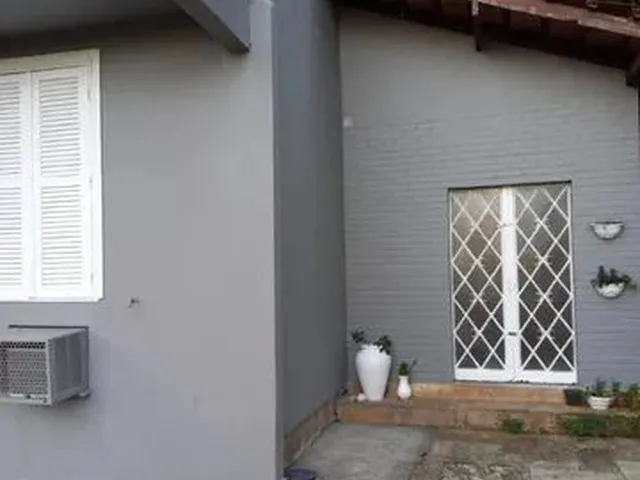 Imagem 1: Joinville - Casa Padrão - Saguaçu