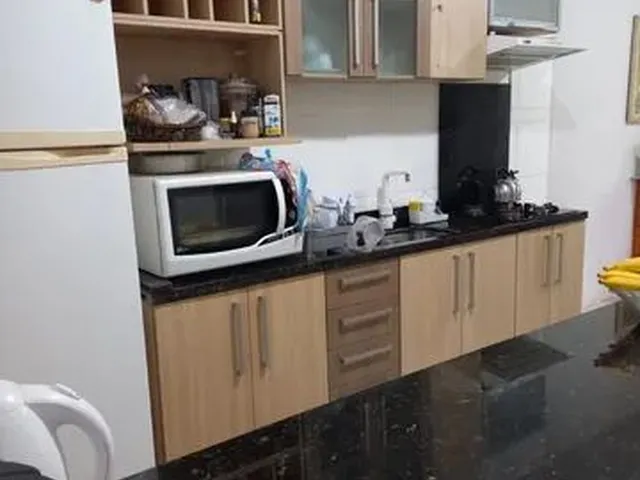 Imagem 9: Joinville - Casa Padrão - Saguaçu