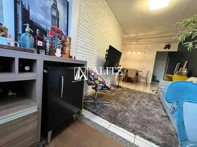 Imagem: Goiânia - Apartamento Padrão - Alto da