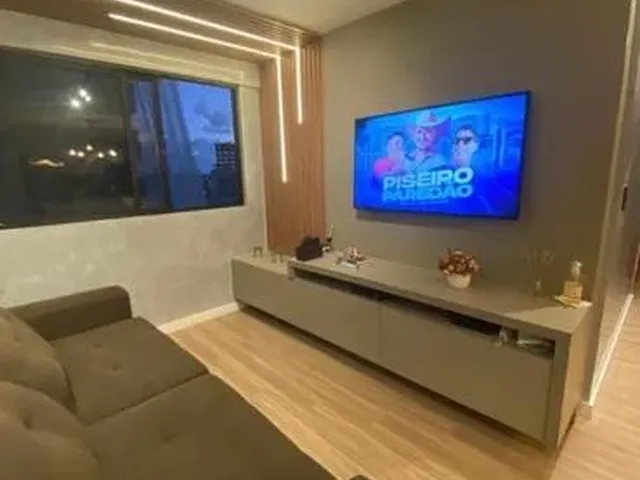 Imagem: Alugo Lindo Apartamento Mobiliado