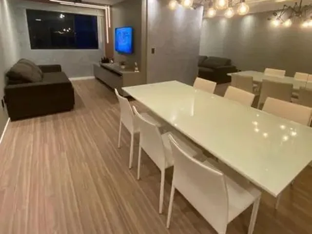 Imagem 2: Alugo Lindo Apartamento Mobiliado