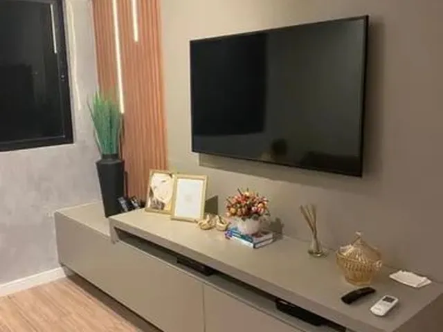 Imagem 3: Alugo Lindo Apartamento Mobiliado