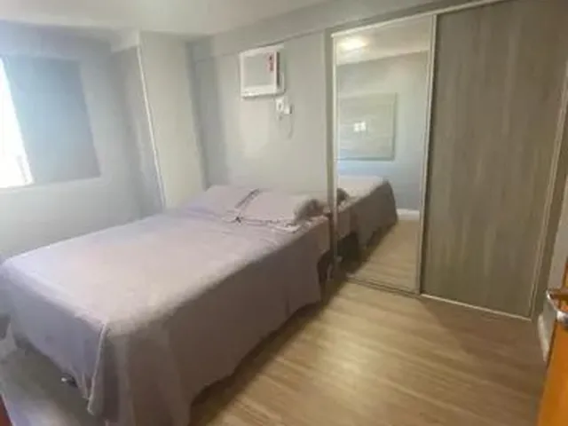 Imagem 4: Alugo Lindo Apartamento Mobiliado