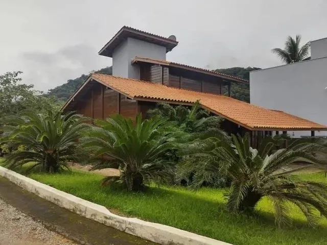Imagem: Sobrado para Alugar em Ubatuba/Sp