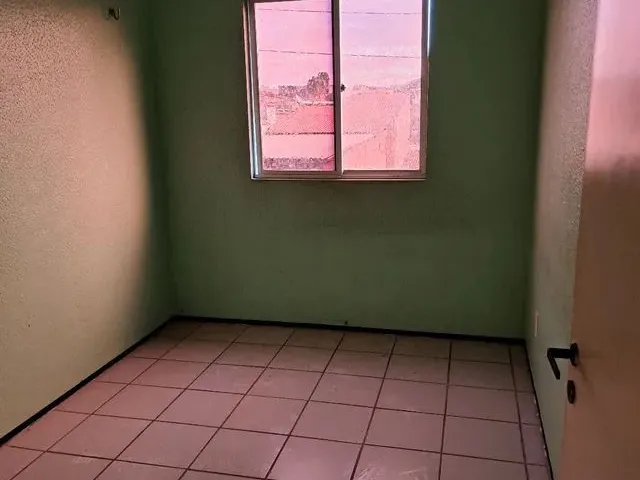 Imagem: Apartamento Condomínio Copacabana