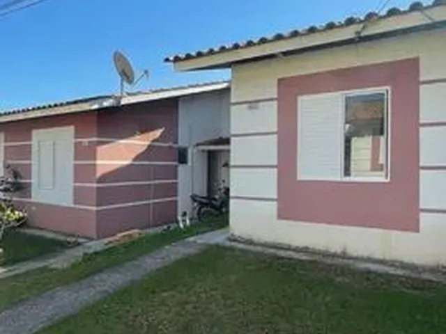 Imagem: Casa em Condomínio Fechado, 2 Quartos