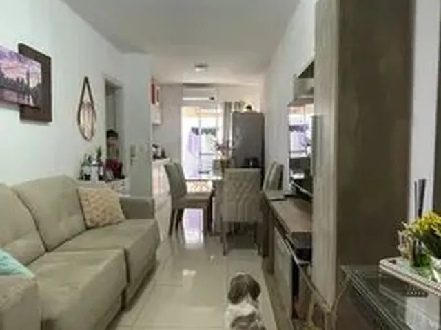 Imagem 10: Casa em Condomínio Fechado, 2 Quartos
