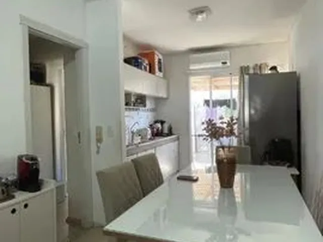 Imagem 3: Casa em Condomínio Fechado, 2 Quartos