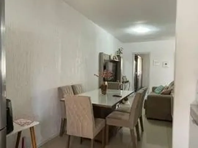 Imagem 2: Casa em Condomínio Fechado, 2 Quartos